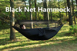 Ultralight Outdoor Hammock wit Net