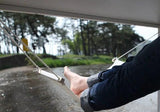 Desk Feet Hammock