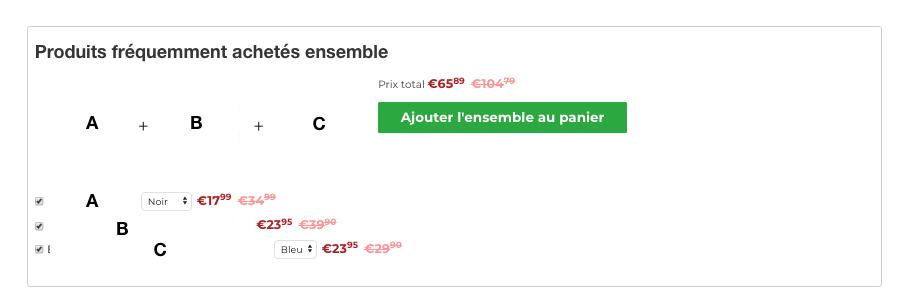 Lifetime waranty 5Euros