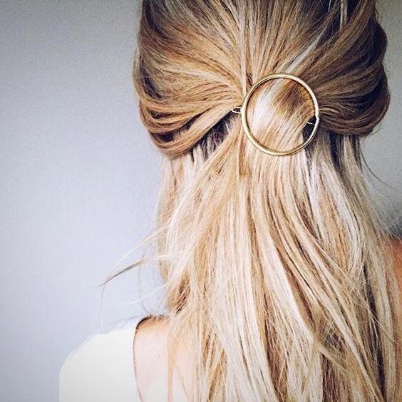 Stylish Hair Clips