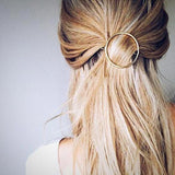 Stylish Hair Clips