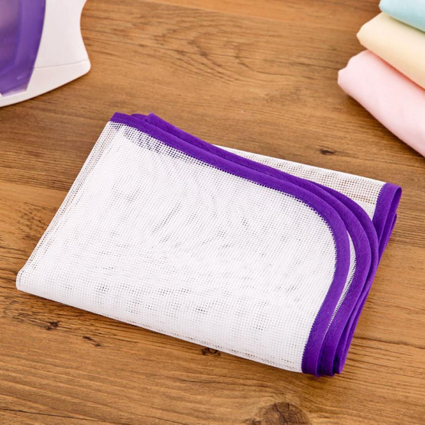Ironing Protective Cover