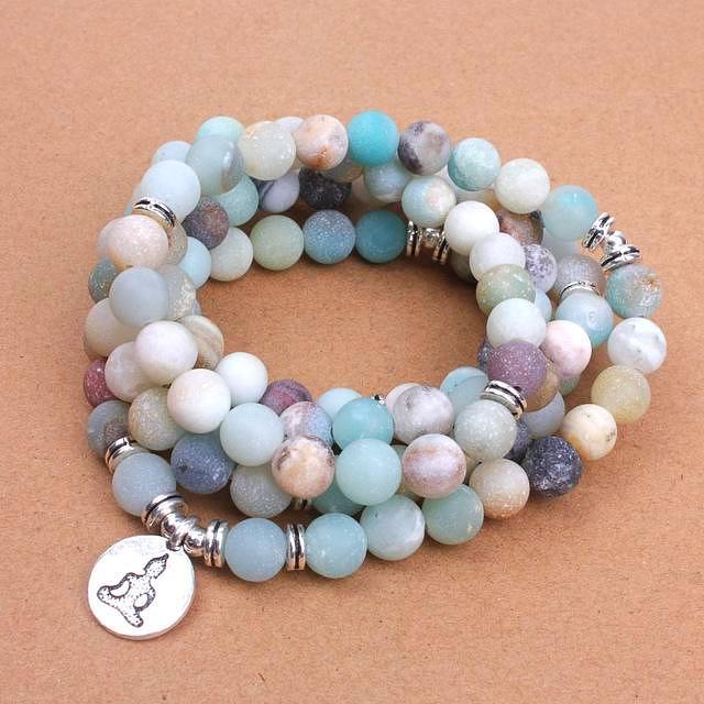 Yoga Lovers Bracelet