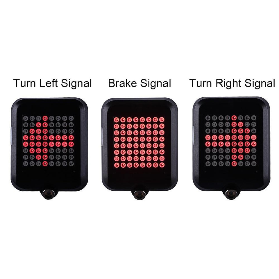 Bike Indicator