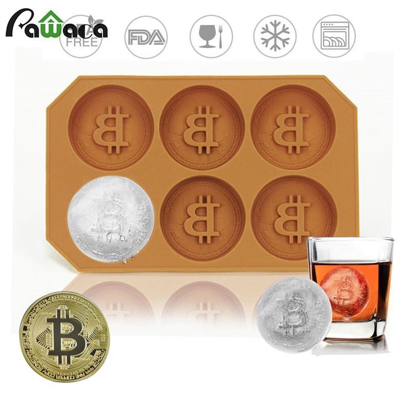 Bitcoin Tray