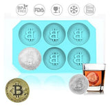 Bitcoin Tray