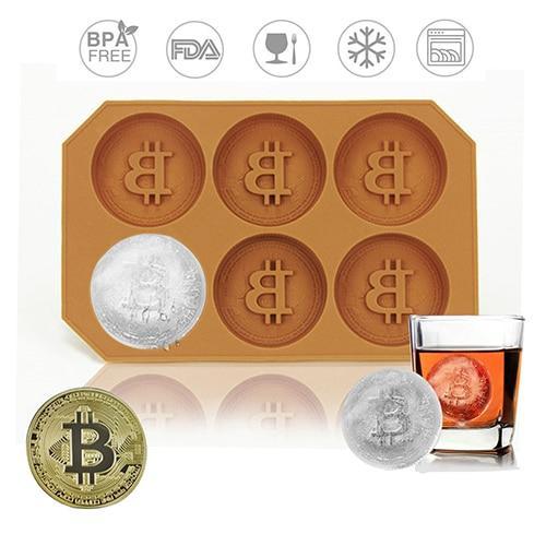 Bitcoin Tray