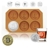 Bitcoin Tray