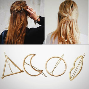 Stylish Hair Clips