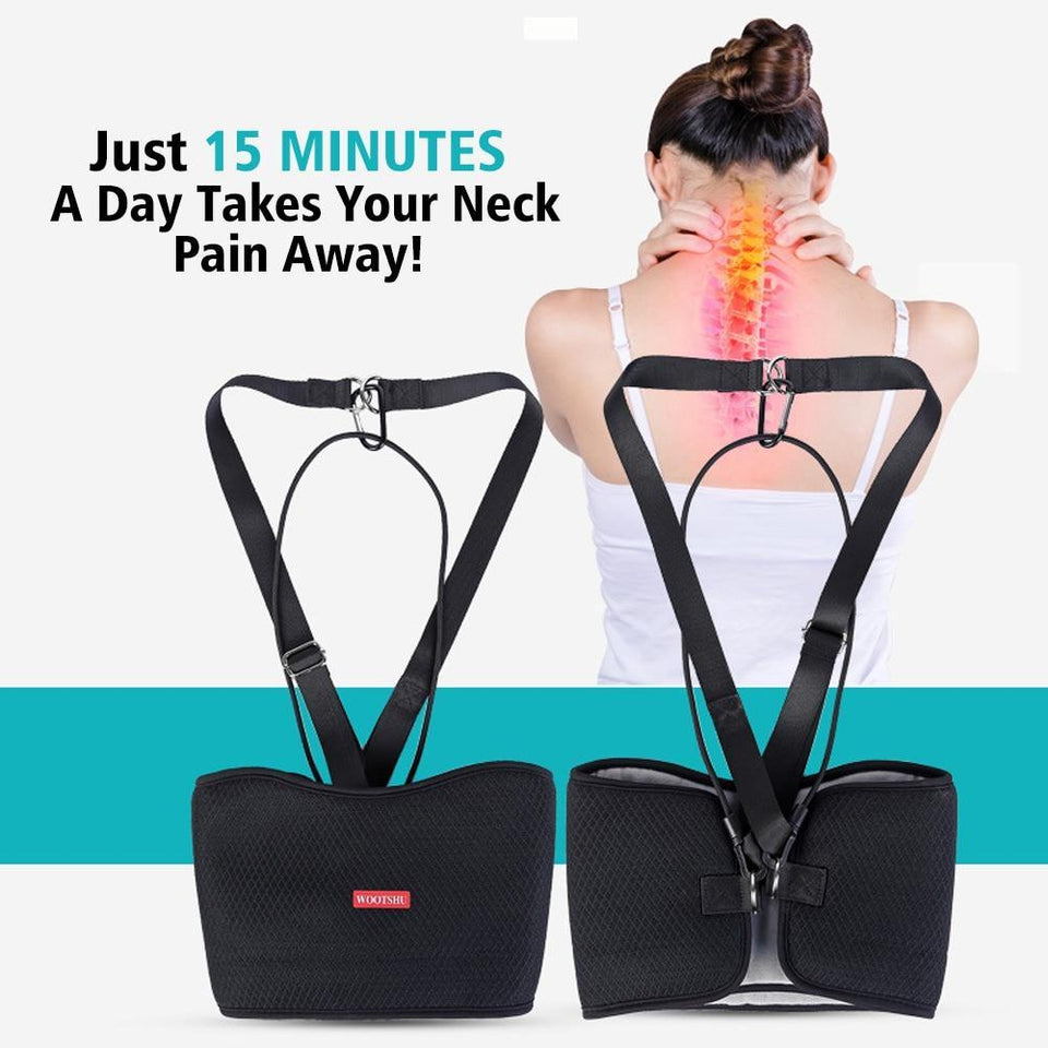 Neck Hammock