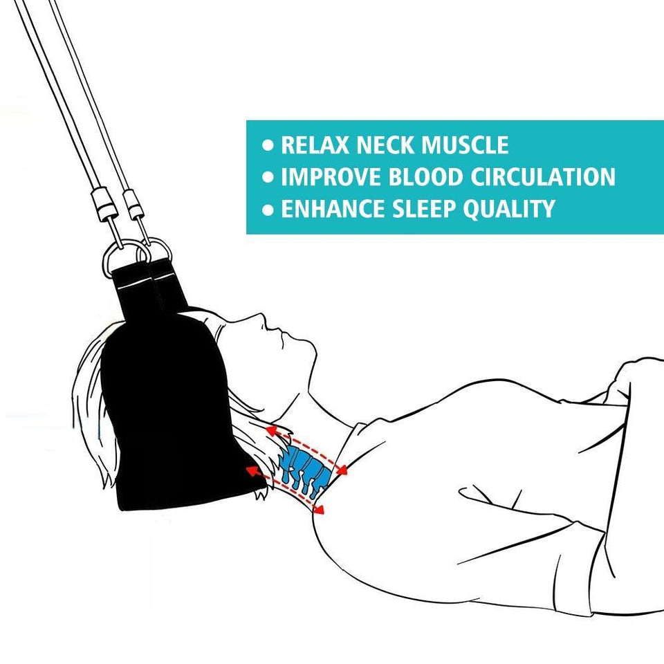 Neck Hammock