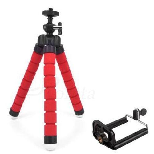 Flexible Tripod