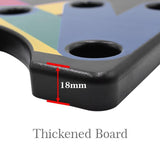 Push Up Board 9 System