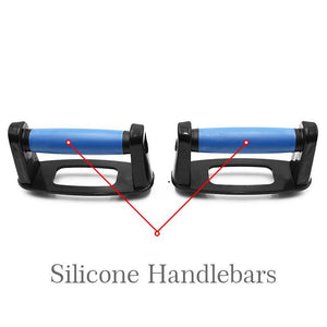 Push Up Board 9 System