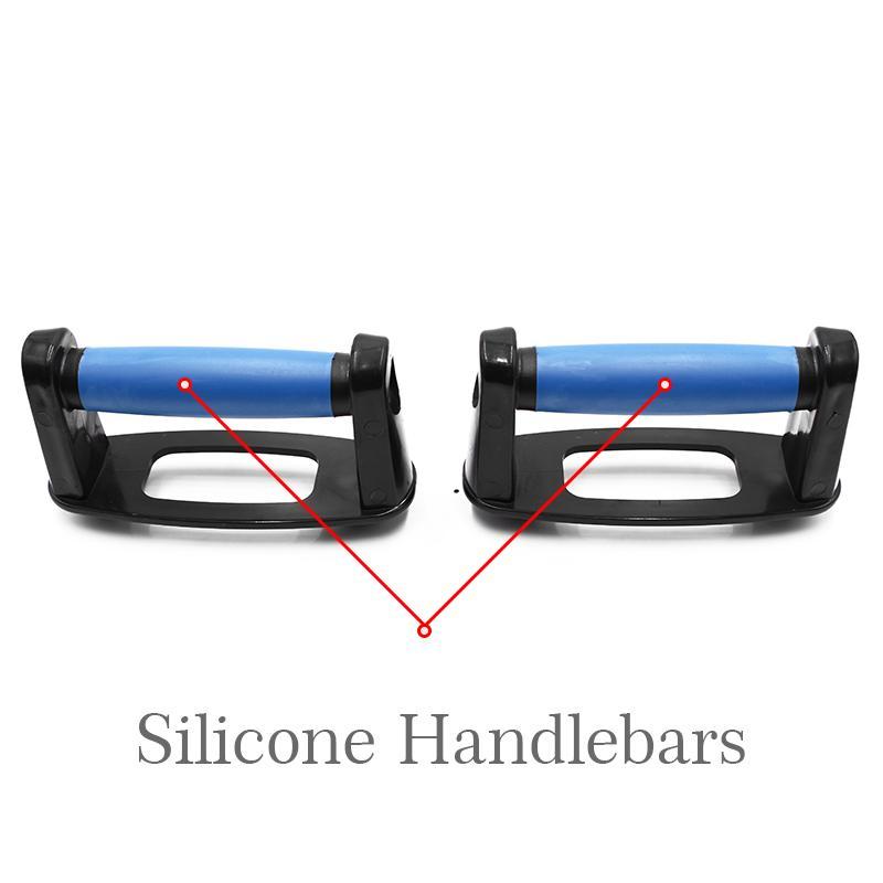 Push Up Board 9 System