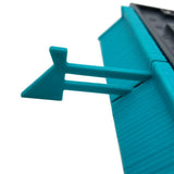 Contour Gauge Duplicator