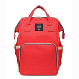 Diaper-n-go™ - The Ultimate Combo Mommy Bag